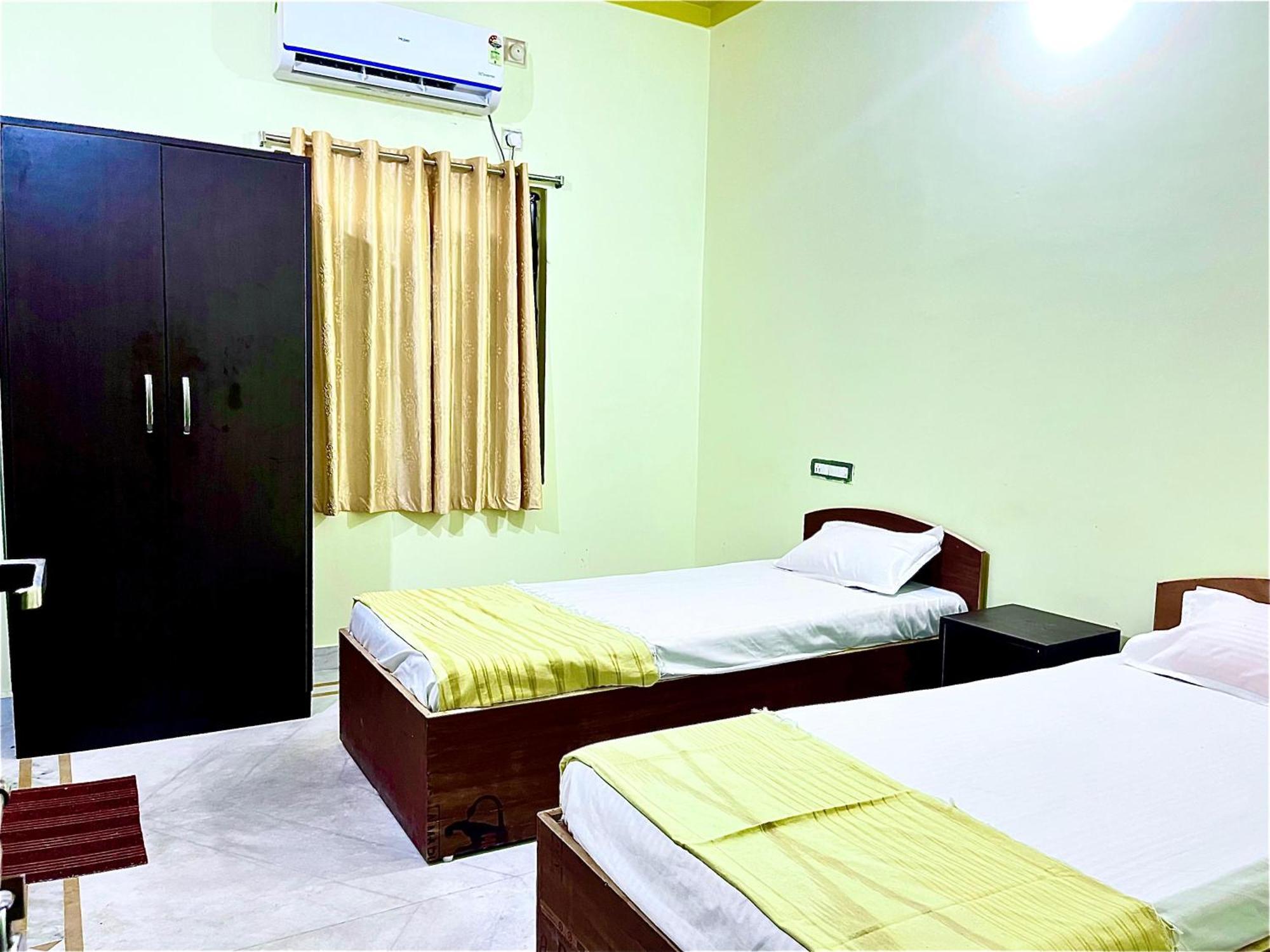 Hotel Manokamna Bodh Gaya Extérieur photo